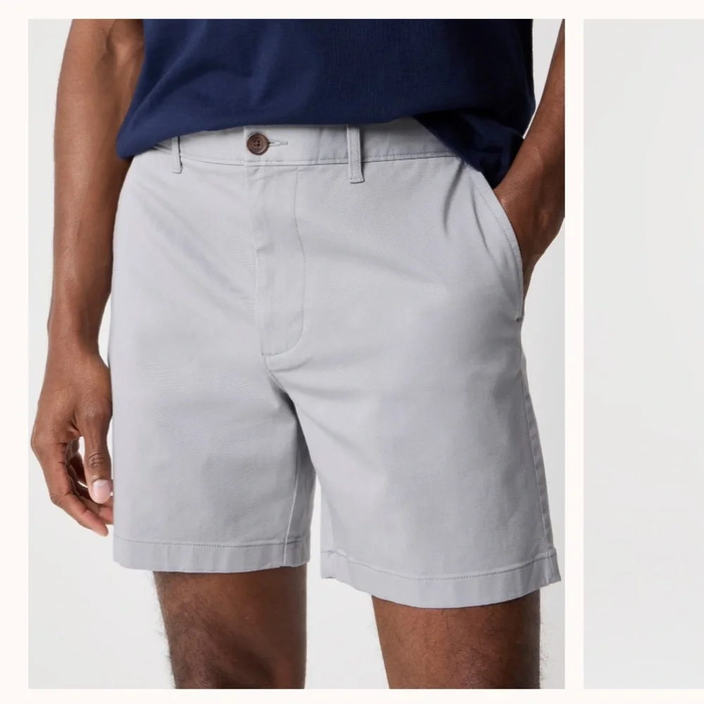 J. Crew Men’s 7
